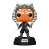 Funko Ahsoka^Figura POP! Super Sized Ahsoka Star Wars 15 cm