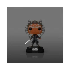 Funko Ahsoka^Figura POP! Super Sized Ahsoka Star Wars 15 cm