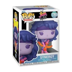 Funko Regalos De Otras Series^Figura POP! Synergy 9 cm de Jem and the Holograms