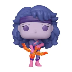 Funko Regalos De Otras Series^Figura POP! Synergy 9 cm de Jem and the Holograms