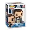 Hot Figura POP! Ted Lasso 9 cm de Vinilo Regalos De Otras Series