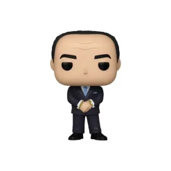 Funko Regalos De Otras Series^Figura POP! Tony Soprano de 9 cm