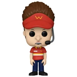 Outlet Figura POP! TV Butt-head 9 cm Vinilo Regalos De Otras Series