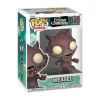 Discount Figura POP! TV Creature Commandos Weasel 9 cm Regalos De Superhéroes Dc|Figuras Dc
