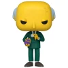 Discount Figura POP! TV de Mr. Burns Los Simpsons Simpsons Y Futurama