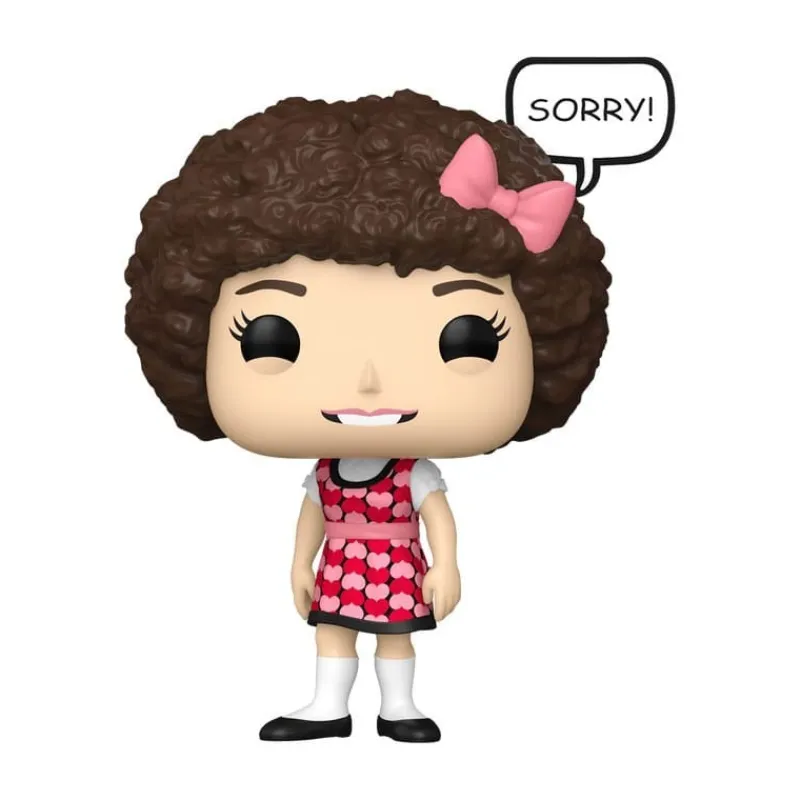 Funko Regalos De Otras Series^Figura Pop! TV Gilly de Saturday Night Live 9 cm
