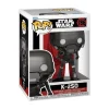 Funko Regalos Star Wars Por Personaje |Funko Pop Star Wars^Figura POP! TV Star Wars: Andor K-2SO 9 cm