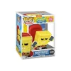 Figura POP! Vinyl Premium SpongeBob Meme 9 cm Bob Esponja