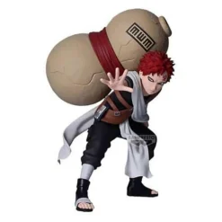 New Figura Gaara Vibration Stars 14 cm PVC Naruto Figuras