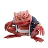 Banpresto Figuras^Figura Gamabunta Soft Vinyl Naruto Shippuden