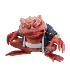 Banpresto Figuras^Figura Gamabunta Soft Vinyl Naruto Shippuden