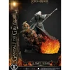 Prime 1 Studio Figuras El Señor De Los Anillos ^Figura Gandalf El Gris 1/4 El Señor de los Anillos