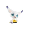 Otros Fabricantes Figuras^Figura Gatomon Look Up Digimon Adventure 11 cm