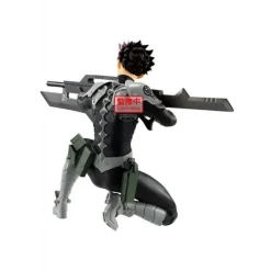 Sale Figura Gen Narumi de Kaiju No. 8 Vibration Stars 14 cm Figuras