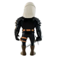 Minix Regalos Y Coleccionismo Para Gamers - Cosas De Videojuegos Míticos|Descuentos Gaming^Figura Geralt de Rivia The Witcher