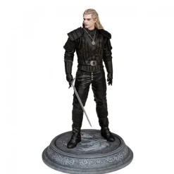 Dark Horse Descuentos Gaming^Figura Geralt de Rivia The Witcher 17,5 cm