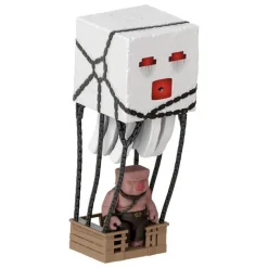 Clearance Figura Ghast Blast Attack de Minecraft 25 cm Juguetes, Figuras Y Más Regalos Para Peques|Minecraft