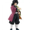 Good Smile Company Figuras^Figura Giyu Tomioka 17 cm Kimetsu no Yaiba PVC