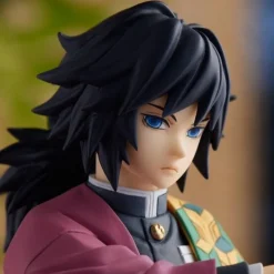 Good Smile Company Figuras^Figura Giyu Tomioka 17 cm Kimetsu no Yaiba PVC