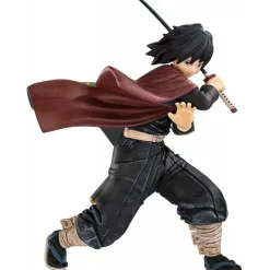 Banpresto Figuras^Figura Giyu Tomioka Demon Slayer Ichibanso 15 cm