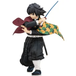 Banpresto Figuras^Figura Giyu Tomioka Demon Slayer Ichibanso 15 cm