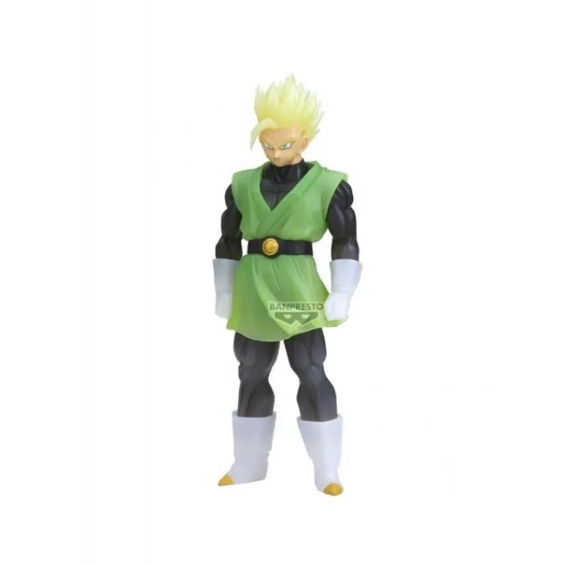 Banpresto Figuras Dragon Ball|Figuras^Figura Gohan Gran Saiyaman 18 cm Dragon Ball Z