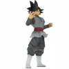 Outlet Figura Goku Black PVC 19 cm Dragon Ball Super Figuras Dragon Ball|Figuras