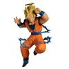 Outlet Figura Goku Super Saiyan 2 Match Makers 15 cm Figuras Dragon Ball|Figuras