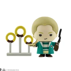 Online Figura Gomee Draco Quidditch Harry Potter Figuras Harry Potter|Slytherin