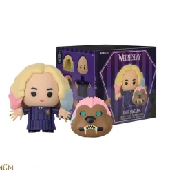 Online Figura Gomee Enid Sinclair de Wednesday 6,7cm Miércoles Addams