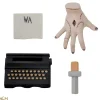 Online Figura Gomee La Mano - Wednesday 6,7cm Miércoles Addams