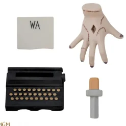 Online Figura Gomee La Mano - Wednesday 6,7cm Miércoles Addams