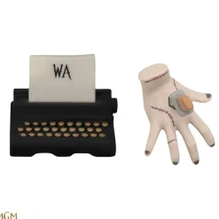 Online Figura Gomee La Mano - Wednesday 6,7cm Miércoles Addams
