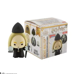 New Figura Gomee Lucius Malfoy Harry Potter Figuras Harry Potter|Slytherin
