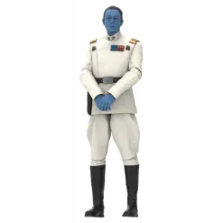 Hasbro Ahsoka^Figura Grand Admiral Thrawn 15 cm Black Series Star Wars