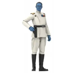 Hasbro Ahsoka^Figura Grand Admiral Thrawn 15 cm Black Series Star Wars