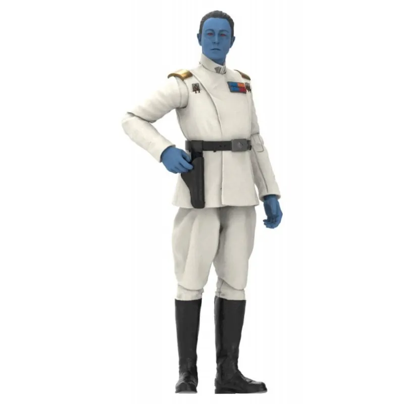 Hasbro Ahsoka^Figura Grand Admiral Thrawn 15 cm Black Series Star Wars