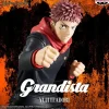 Clearance Figura Grandista Yuji Itadori Jujutsu Kaisen 23 cm Figuras