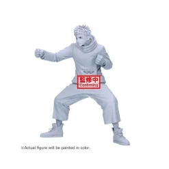 Clearance Figura Grandista Yuji Itadori Jujutsu Kaisen 23 cm Figuras