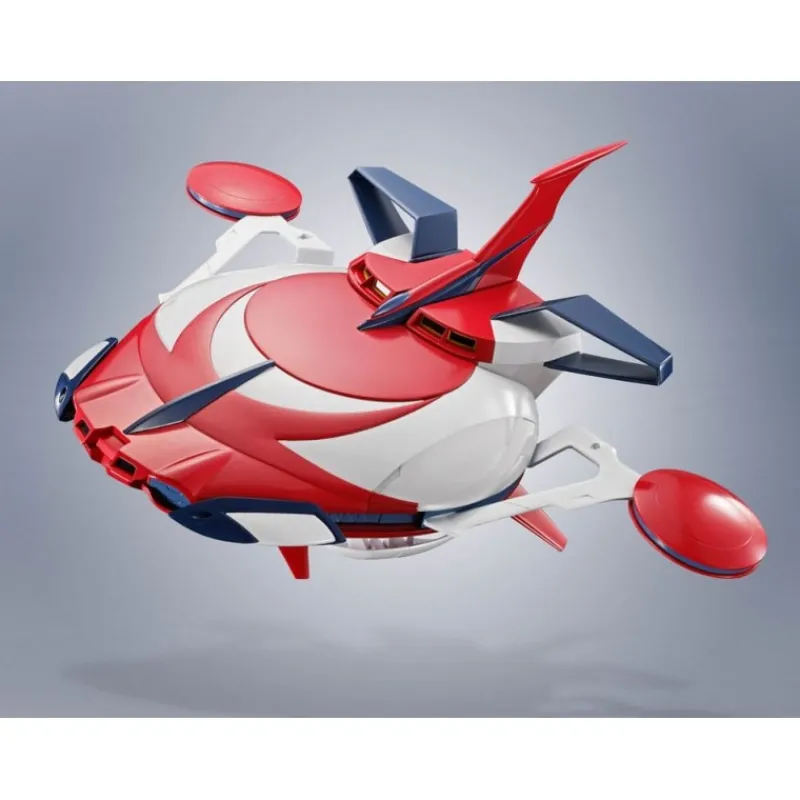 Bandai Figuras^Figura Grendizer U Robot Spirits Spazer Side 15 cm