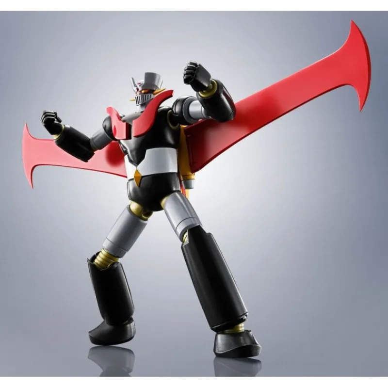 Bandai Figuras^Figura Grendizer U Robot Spirits Spazer Side 15 cm