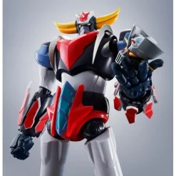 Bandai Figuras^Figura Grendizer U Robot Spirits Spazer Side 15 cm