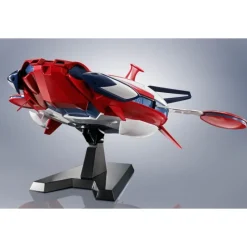 Bandai Figuras^Figura Grendizer U Robot Spirits Spazer Side 15 cm