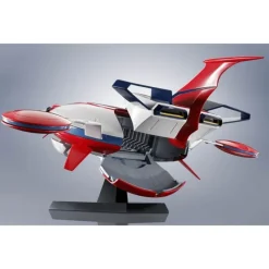 Bandai Figuras^Figura Grendizer U Robot Spirits Spazer Side 15 cm