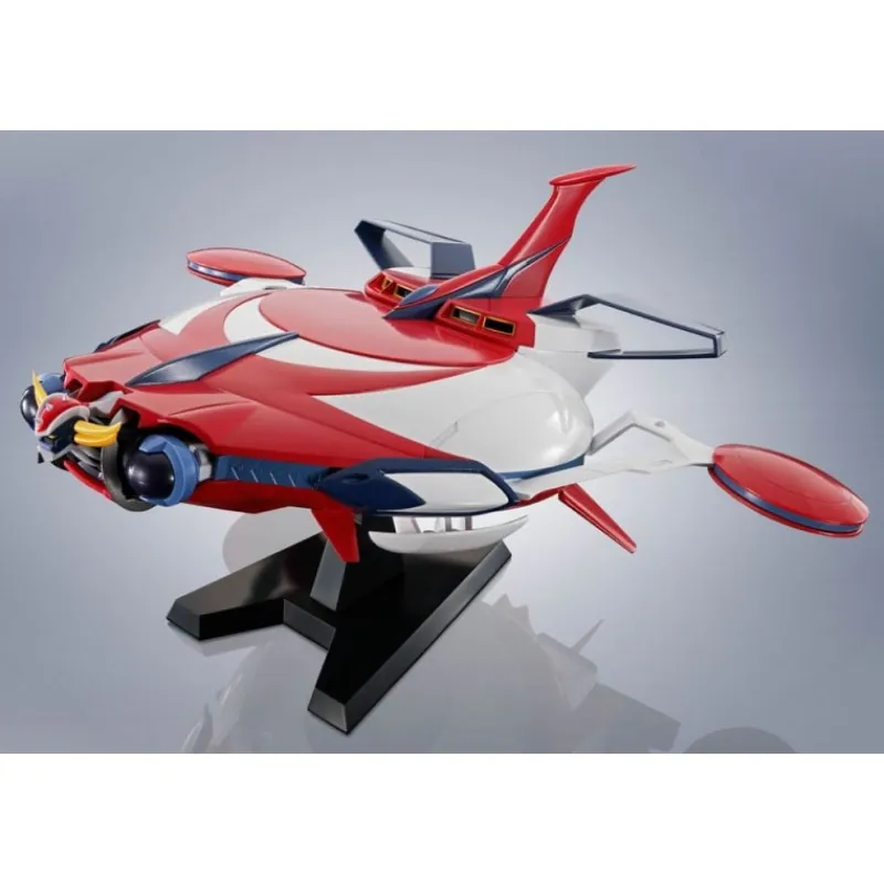 Bandai Figuras^Figura Grendizer U Robot Spirits Spazer Side 15 cm