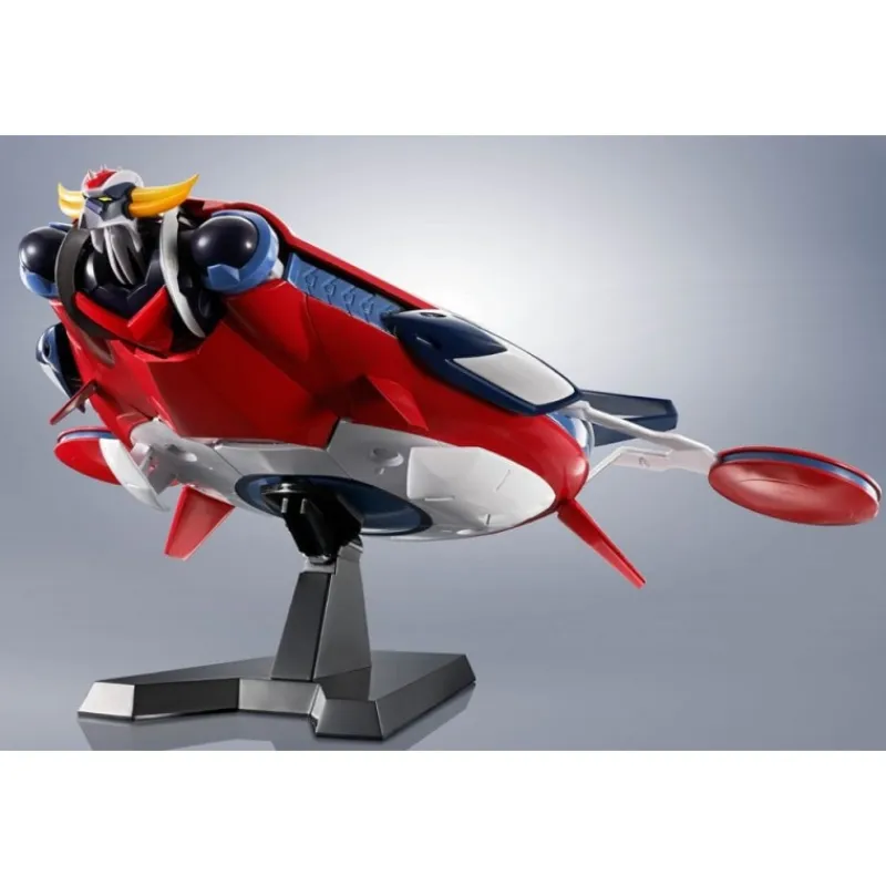 Bandai Figuras^Figura Grendizer U Robot Spirits Spazer Side 15 cm