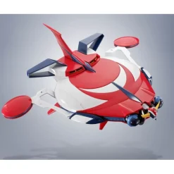 Bandai Figuras^Figura Grendizer U Robot Spirits Spazer Side 15 cm