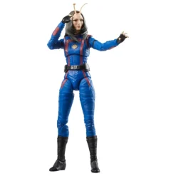 New Figura Guardianes De La Galaxia Vol. 3 Marvel Legends Mantis 15 Cm Coleccionismo Marvel