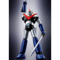 Sale Figura GX-111 Great Mazinger Kakumei Shinka 19 cm Figuras