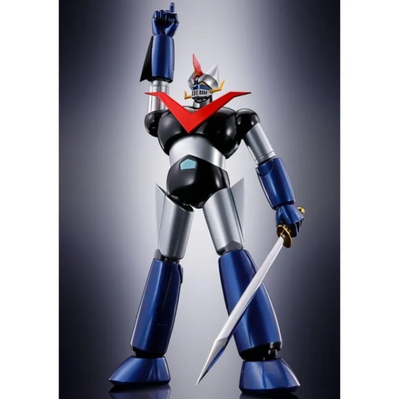 Sale Figura GX-111 Great Mazinger Kakumei Shinka 19 cm Figuras